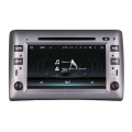 Hl-8807 Navi GPS pour FIAT Lecteur DVD pour voiture avec prix compétitif